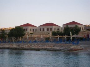 Cohili Villa - Dodekanes Halki
